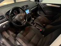 2009 - volkswagen - golf - 1.8 tsi comfl. le. 66-kbg-3 iaw - afbeelding 2 van  24