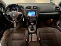 2009 - volkswagen - golf - 1.8 tsi comfl. le. 66-kbg-3 iaw - afbeelding 5 van  24