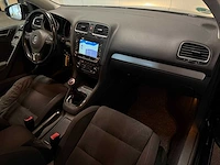 2009 - volkswagen - golf - 1.8 tsi comfl. le. 66-kbg-3 iaw - afbeelding 7 van  24
