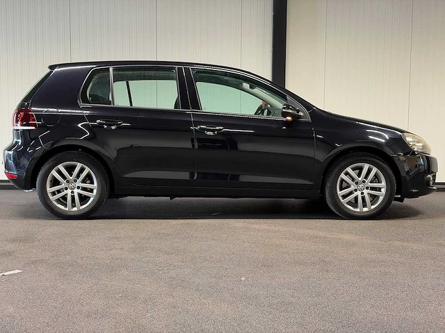 2009 - volkswagen - golf - 1.8 tsi comfl. le. 66-kbg-3 iaw - afbeelding 11 van  24