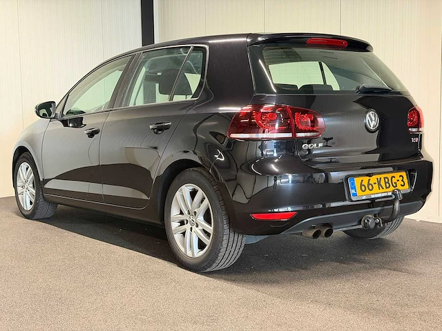 2009 - volkswagen - golf - 1.8 tsi comfl. le. 66-kbg-3 iaw - afbeelding 12 van  24
