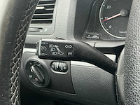 2009 - volkswagen - golf variant - 1.4 tsi comfortline - personenauto - afbeelding 10 van  12