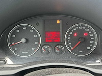 2009 - volkswagen - golf variant - 1.4 tsi comfortline - personenauto - afbeelding 12 van  12