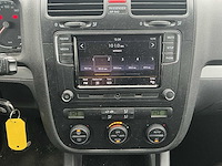 2009 - volkswagen - golf variant - 1.4 tsi comfortline - personenauto - afbeelding 7 van  12