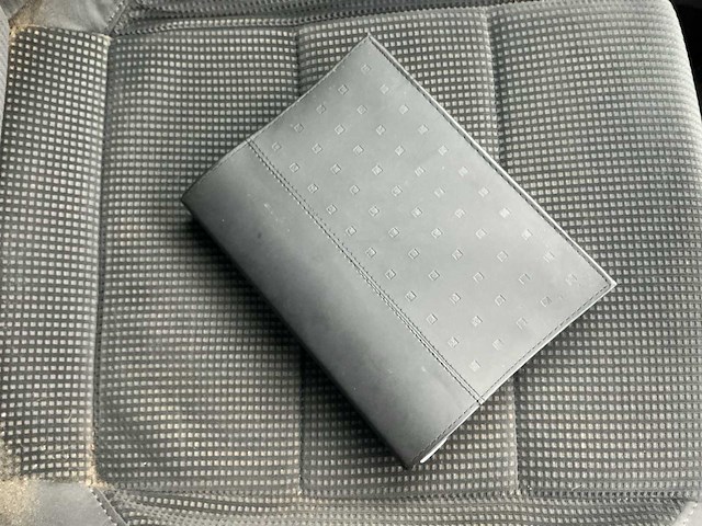 2009 - volkswagen - golf variant - 1.4 tsi comfortline - personenauto - afbeelding 8 van  12