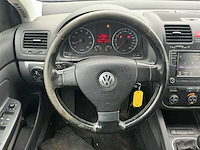 2009 - volkswagen - golf variant - 1.4 tsi comfortline - personenauto - afbeelding 9 van  12