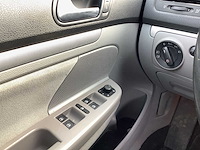 2009 - volkswagen - golf variant - 1.4 tsi trendline - personenauto - afbeelding 12 van  14