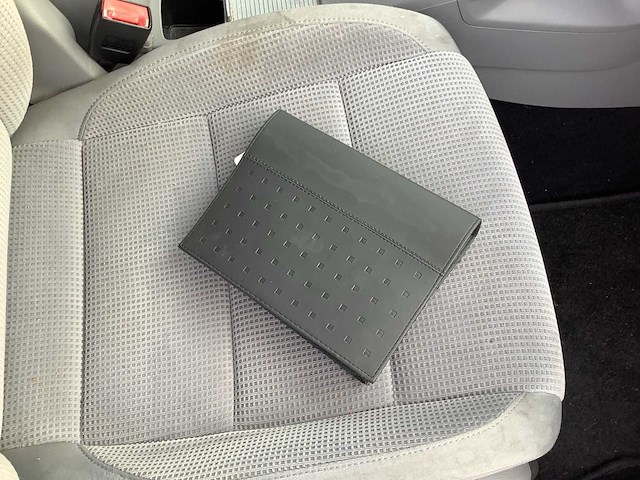 2009 - volkswagen - golf variant - 1.4 tsi trendline - personenauto - afbeelding 14 van  14