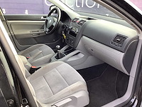 2009 - volkswagen - golf variant - 1.4 tsi trendline - personenauto - afbeelding 5 van  14