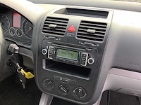 2009 - volkswagen - golf variant - 1.4 tsi trendline - personenauto - afbeelding 8 van  14