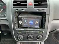 2009 - volkswagen - golf variant - 1.9 tdi trendl bluem - personenauto - afbeelding 3 van  11
