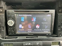 2009 - volkswagen - golf variant - 1.9 tdi trendl bluem - personenauto - afbeelding 11 van  11