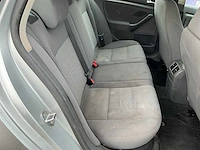 2009 - volkswagen - golf variant - 1.9 tdi trendl bluem - personenauto - afbeelding 8 van  11