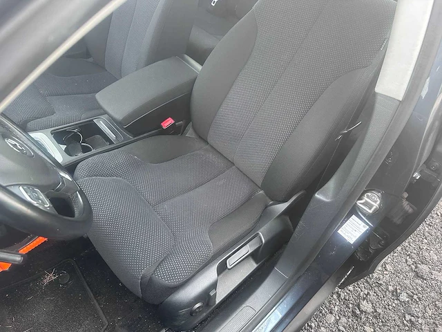 2009 - volkswagen - passat - 1.4 tsi comfl. bluem - 47-kdf-3 - afbeelding 7 van  18
