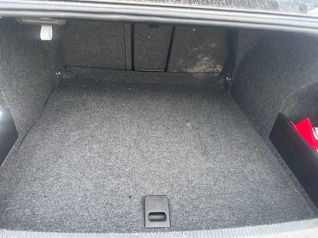 2009 - volkswagen - passat - 1.4 tsi comfl. bluem - 47-kdf-3 - afbeelding 9 van  18