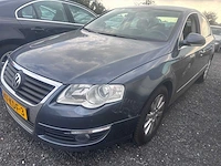 2009 - volkswagen - passat - 1.4 tsi comfl. bluem - 47-kdf-3