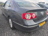 2009 - volkswagen - passat - 1.4 tsi comfl. bluem - 47-kdf-3 - afbeelding 11 van  18