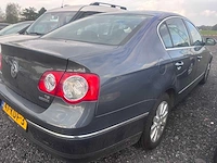 2009 - volkswagen - passat - 1.4 tsi comfl. bluem - 47-kdf-3 - afbeelding 13 van  18