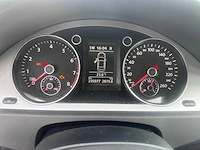2009 - volkswagen - passat - 1.4 tsi comfl. bluem - 47-kdf-3 - afbeelding 18 van  18