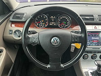 2009 - volkswagen - passat variant - 1.4 tsi trendline - personenauto - afbeelding 10 van  14