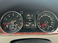 2009 - volkswagen - passat variant - 1.4 tsi trendline - personenauto - afbeelding 14 van  14