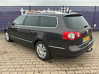 2009 - volkswagen - passat variant - 1.4 tsi trendline - personenauto - afbeelding 3 van  14
