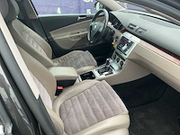 2009 - volkswagen - passat variant - 1.4 tsi trendline - personenauto - afbeelding 5 van  14