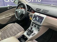2009 - volkswagen - passat variant - 1.4 tsi trendline - personenauto - afbeelding 6 van  14