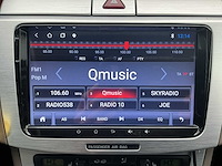 2009 - volkswagen - passat variant - 1.4 tsi trendline - personenauto - afbeelding 7 van  14