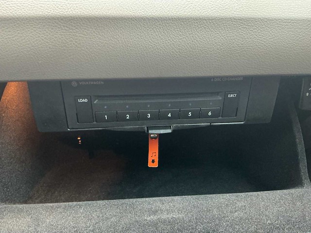 2009 - volkswagen - passat variant - 1.4 tsi trendline - personenauto - afbeelding 8 van  14