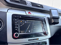 2009 - volkswagen - passat variant 2.0 ffsi highline - personenauto - afbeelding 4 van  19