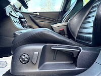 2009 - volkswagen - passat variant 2.0 ffsi highline - personenauto - afbeelding 10 van  19