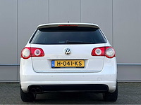 2009 - volkswagen - passat variant 2.0 ffsi highline - personenauto - afbeelding 16 van  19