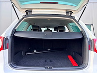 2009 - volkswagen - passat variant 2.0 ffsi highline - personenauto - afbeelding 4 van  7