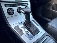 2009 - volkswagen - passat variant 2.0 ffsi highline - personenauto - afbeelding 2 van  19
