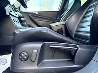 2009 - volkswagen - passat variant 2.0 ffsi highline - personenauto - afbeelding 10 van  19