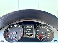 2009 - volkswagen - passat variant 2.0 ffsi highline - personenauto - afbeelding 2 van  19