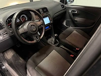 2009 - volkswagen - polo - 1.2-12v comfortline kn-226-h iaw - afbeelding 3 van  22
