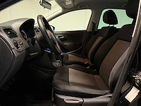 2009 - volkswagen - polo - 1.2-12v comfortline kn-226-h iaw - afbeelding 4 van  22