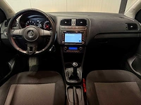 2009 - volkswagen - polo - 1.2-12v comfortline kn-226-h iaw - afbeelding 6 van  22