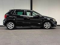 2009 - volkswagen - polo - 1.2-12v comfortline kn-226-h iaw - afbeelding 11 van  22