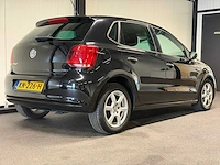 2009 - volkswagen - polo - 1.2-12v comfortline kn-226-h iaw - afbeelding 3 van  13