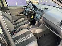 2009 - volkswagen - polo - 1.2-12v trendline - personenauto - afbeelding 5 van  12