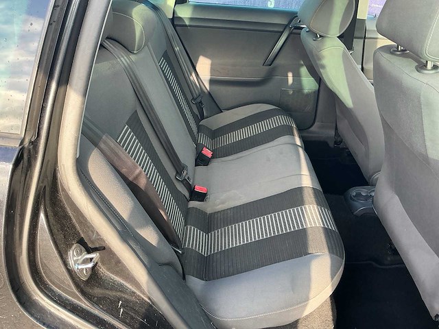 2009 - volkswagen - polo - 1.2-12v trendline - personenauto - afbeelding 6 van  12