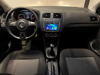 2009 - volkswagen - polo - 1.2 easyline hhx-95-g iaw - afbeelding 2 van  21