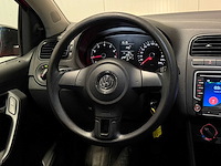 2009 - volkswagen - polo - 1.2 easyline hhx-95-g iaw - afbeelding 3 van  21