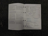 2009 - volkswagen - polo - 1.2 easyline hhx-95-g iaw - afbeelding 6 van  21