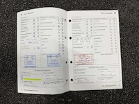 2009 - volkswagen - polo - 1.2 easyline hhx-95-g iaw - afbeelding 8 van  21