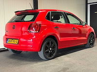 2009 - volkswagen - polo - 1.2 easyline hhx-95-g iaw - afbeelding 11 van  21