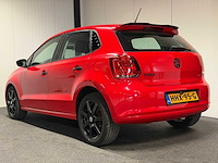 2009 - volkswagen - polo - 1.2 easyline hhx-95-g iaw - afbeelding 12 van  21